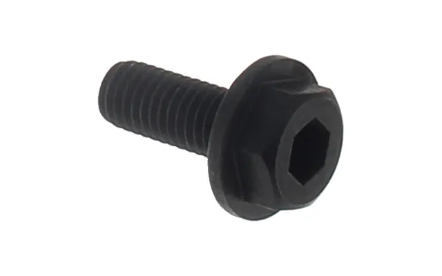 Makita Genuine 266283-4 Hex Socket Hd Bolt M8x20 For Makita Ls1016 - Ls1016l Mitre Saw
