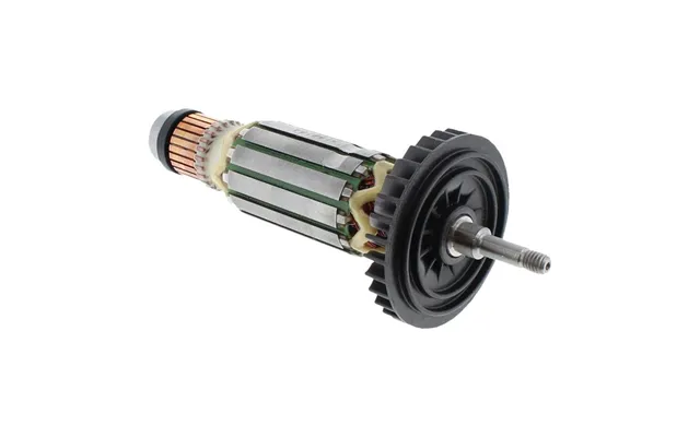 Makita Genuine 515616-3 Armature Assembly 110v For Makita 9553nb