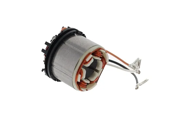 Makita Genuine 529187-4 Stator Assembly For Makita Dhr242 - Dhr243 Rotary Hammer Drills