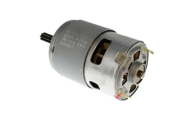 Makita Genuine 629969-5 Dc Motor For Makita Td127d Cordless Impact Driver
