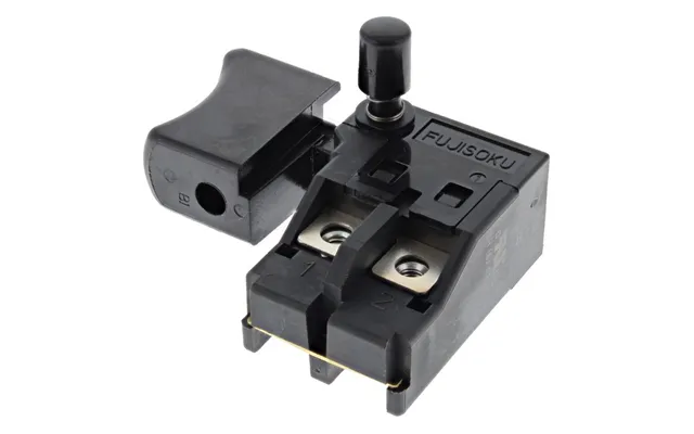 Makita Genuine 651263-7 Switch For Makita 9031 - 9032 Belt Sanders