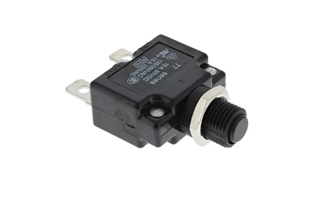 Makita Genuine Jm27000419 Overload Switch For Makita Mlt100 Table Saw
