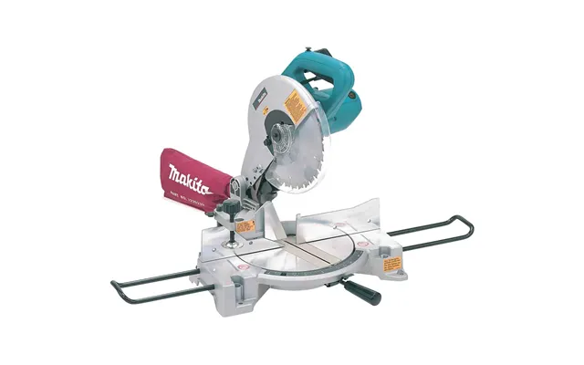 Makita Ls1040n Mitre Saw 260mm 240v