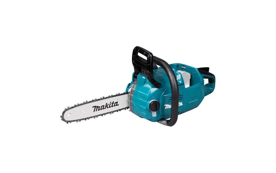 Makita Uc014g 40v Max Xgt Cordless Brushless Chainsaw 300mm No Batteries No Battery Charger