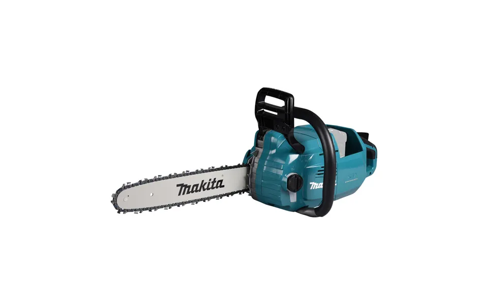 Makita Uc015g 40v Max Xgt Cordless Brushless Chainsaw 350mm No Batteries No Battery Charger