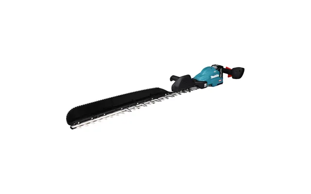 Makita Uh014g 40v Max Xgt Cordless Brushless Hedge Trimmer 750mm 2 X 2 product image