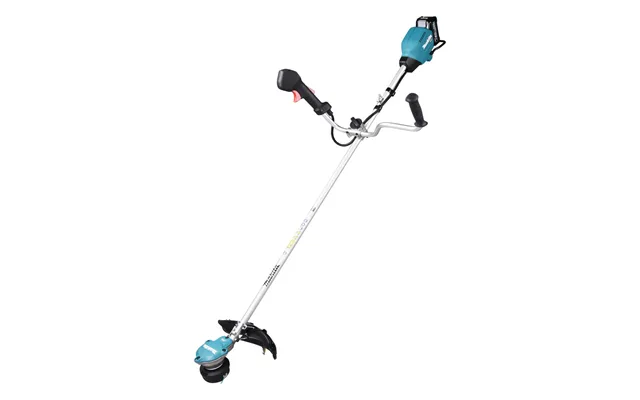 Makita Ur002g 40v Max Xgt Cordless Brushless Brush Cutter 350mm 2 X 2 product image