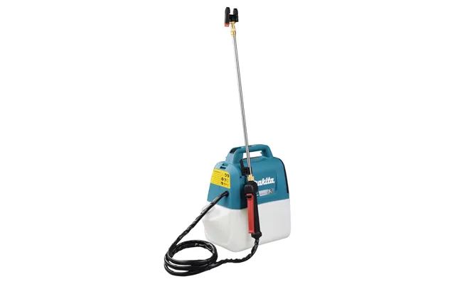 Makita Us053d 12v Max Cxt Cordless Garden Sprayer No Batteries No Battery Charger