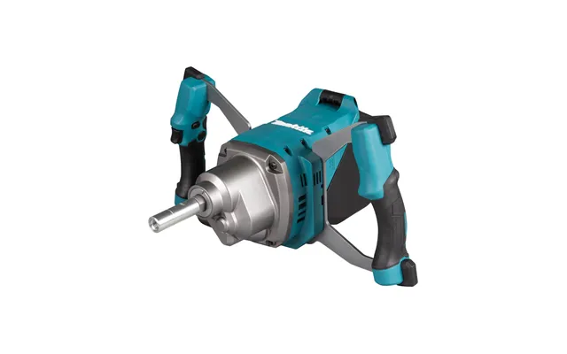 Makita Ut001g 40v Max Xgt Cordless Brushless Mixer No Batteries No Battery Charger No Case