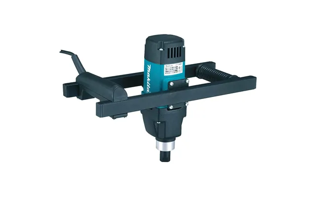 Makita Ut1400 Paddle Mixer Drill 240v