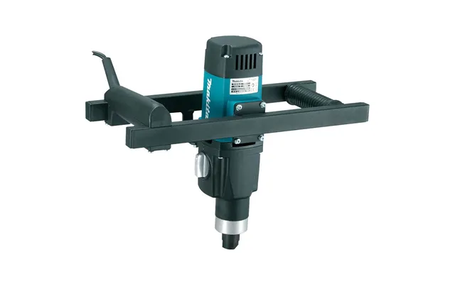 Makita Ut1401 2 Speed Paddle Mixer Drill 240v