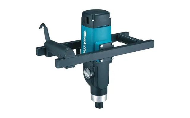 Makita Ut1600 2 Speed Paddle Mixer Drill 110v