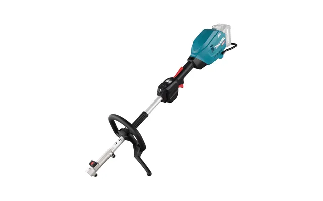 Makita Ux01g 40v Max Xgt Cordless Brushless Split Shaft Garden Multi Tool No Batteries No Battery Charger product image