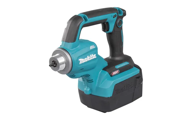 Makita Vr001g 40v Max Xgt Cordless Brushless Concrete Vibrator Poker No Batteries No Battery Charger product image