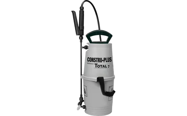 Matabi Construplus 7 Water Pressure Sprayer 7l