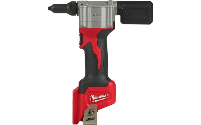 Milwaukee M12 Bprt 12v Cordless Compact Rivet Gun No Batteries No Battery Charger No Case