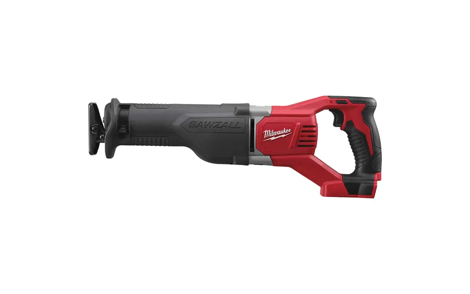 Milwaukee M18 Bsx 18v Cordless Sawzall Reciprocating Saw No Batteries No Battery Charger No Case