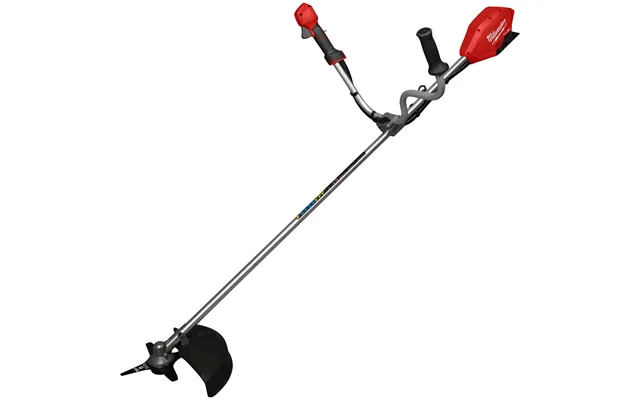 Milwaukee M18 Fbcu Fuel 18v Cordless Brushless Brush Cutter 400mm No Batteries No Battery Charger product image