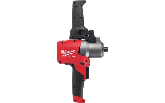 Milwaukee M18 Fpm Fuel 18v Cordless Brushless Paddle Mixer Drill No Batteries No Battery Charger Case