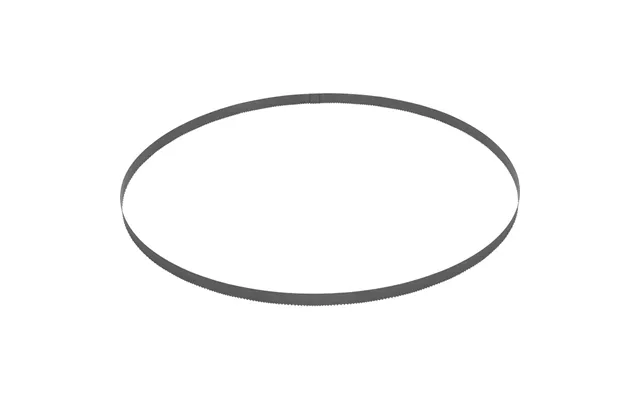 Milwaukee M18 Fuel Series Bandsaw Blades 1140mm 12mm 10tpi product image