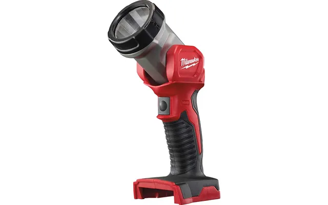 Milwaukee M18 Tled 18v Trueview Cordless Led Torch No Batteries No Battery Charger No Case