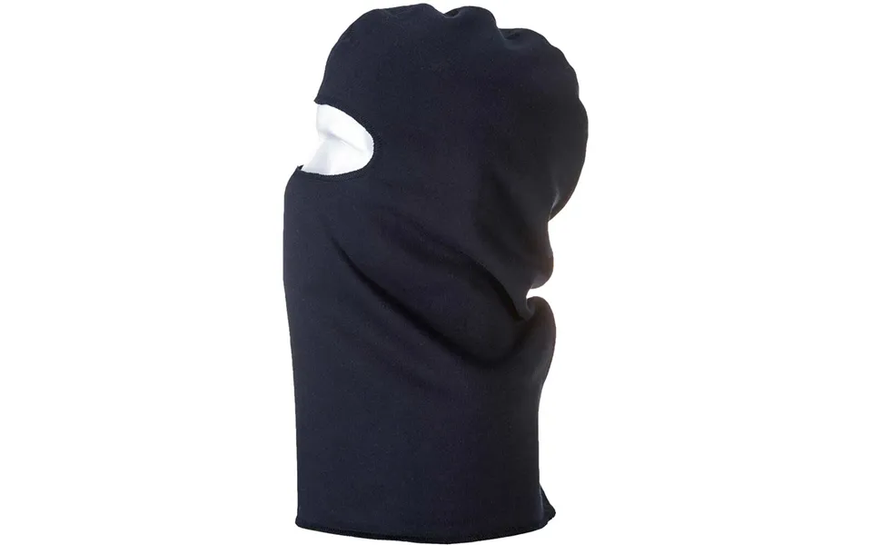 Modaflame Anti Static Flame Resistant Balaclava Navy One Size