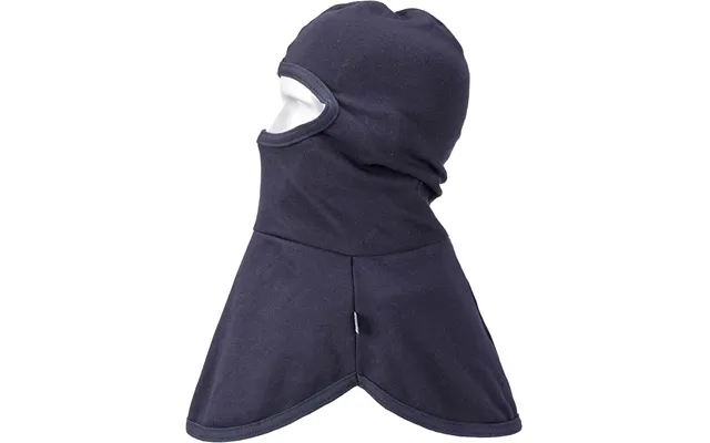 Modaflame Flame Resistant Antistatic Balaclava Hood Navy One Size product image