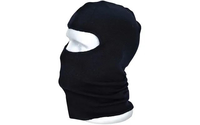 Modaflame Flame Resistant Antistatic Balaclava Navy One Size
