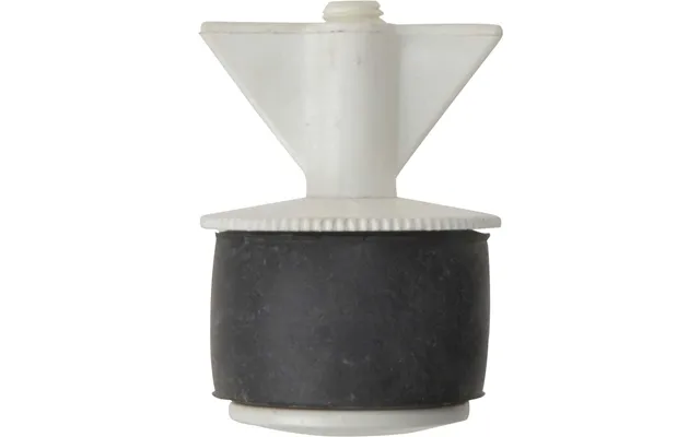 Monument Dry Testing Drain Plug 37mm X 45mm