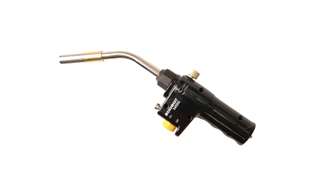 Monument Gas Blow Torch For Cga600 Gas Cylinder