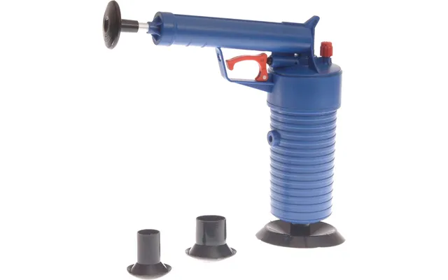 Monument Professional Power Sink Plunger product image