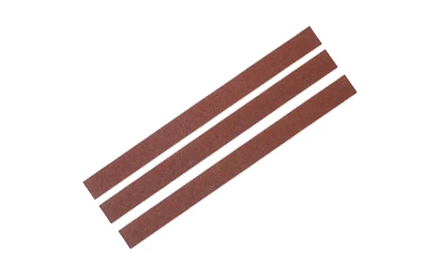 Multi Sharp Cylinder Mower Blade Sharpener Abrasive Pack 380mm product image