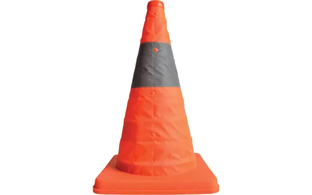 Olympia Collapsible Traffic Cone 410mm product image
