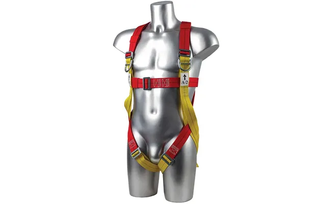 Portwest 2 Point Plus Safety Harness