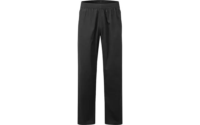 Portwest Bakers Trousers Black 4xl 31 product image