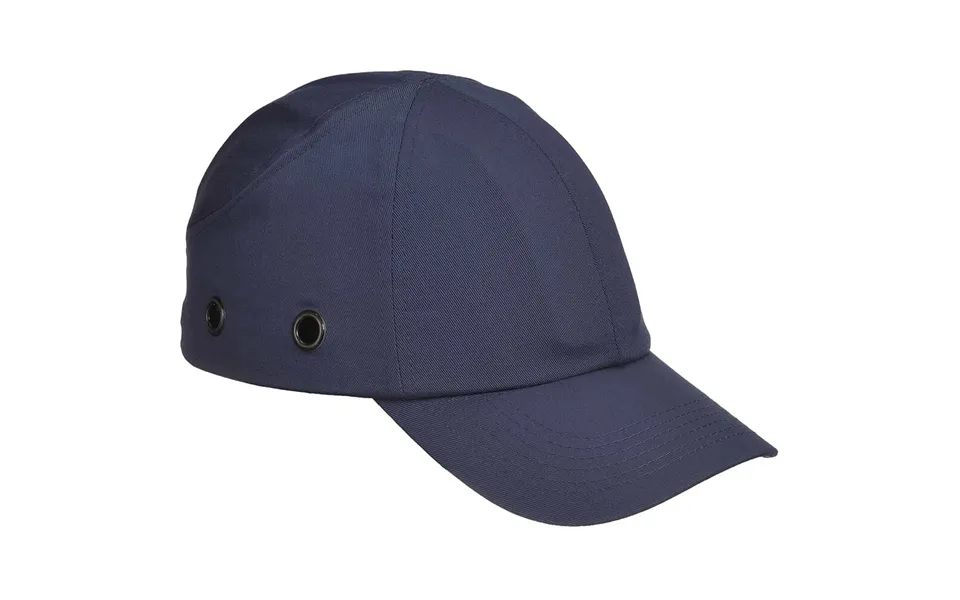 Portwest Bump Cap Navy One Size