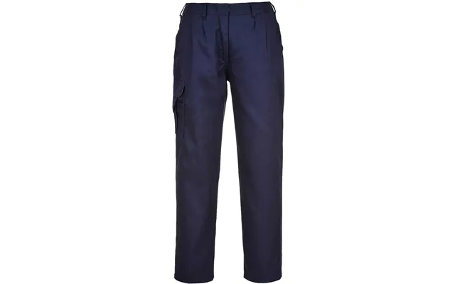 Portwest C099 Ladies Combat Trousers Navy Blue M 31