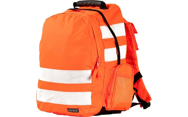 Portwest Hi Vis Rucksack Orange product image