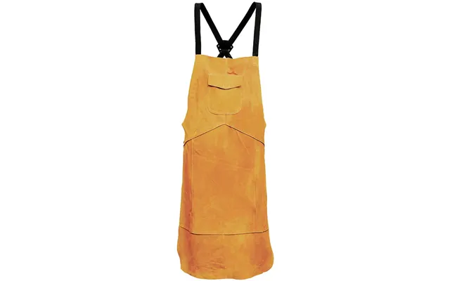 Portwest Leather Welding Apron