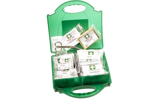 Portwest Low Risk Workplace First Aid Kit