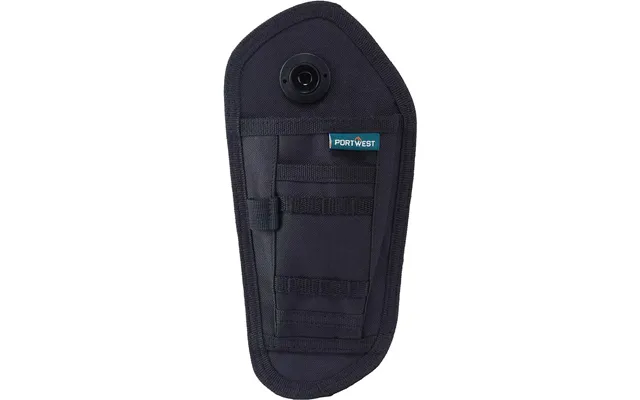 Portwest Modular Trouser Knife Pocket Black