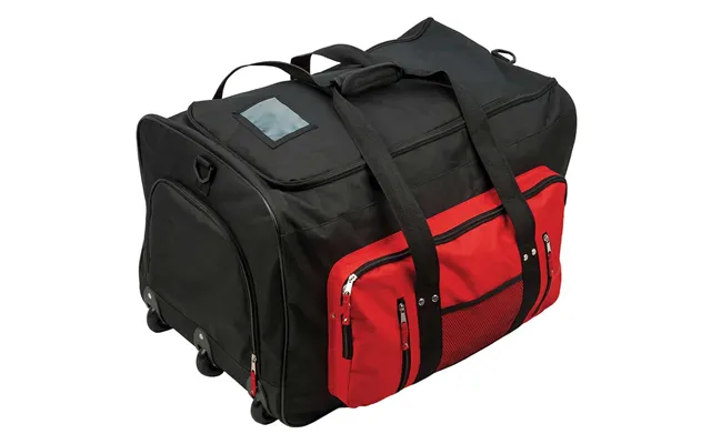 Portwest Multi Pocket Trolley Bag 600mm product image