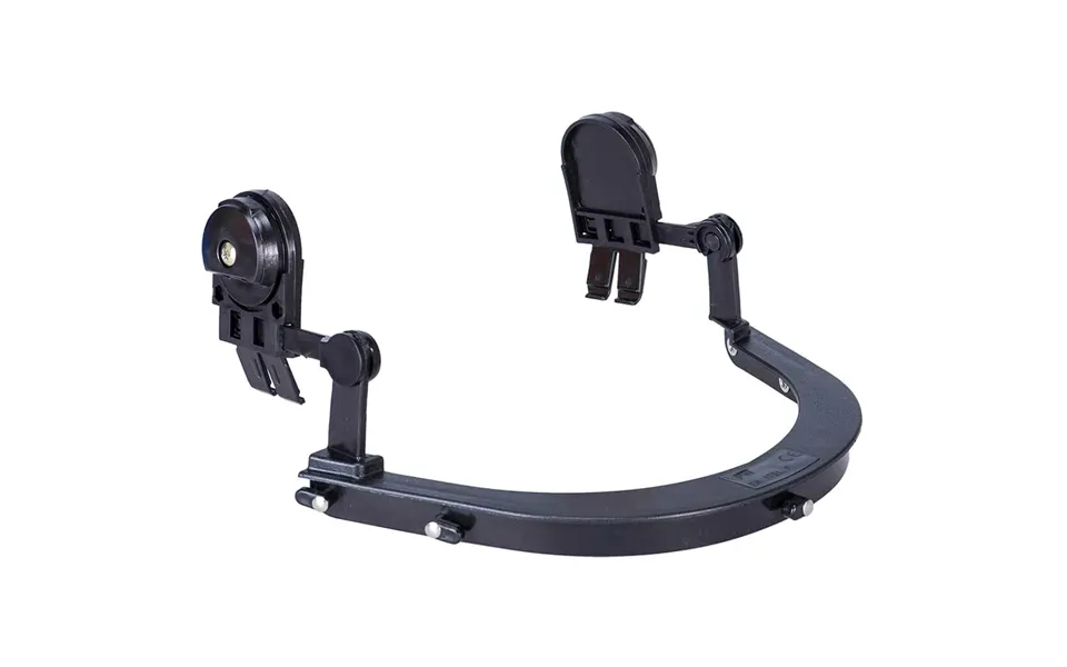 Portwest Ps58 Helmet Visor Holder Black