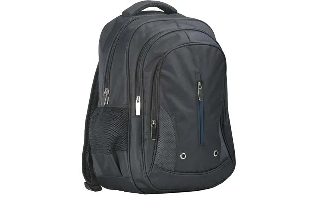 Portwest Triple Pocket General Purpose Backpack Black product image
