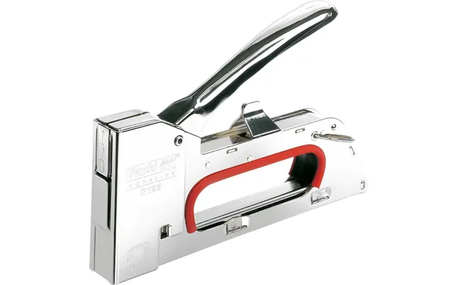 Rapid R153 Pro Professional All Steel Tacker