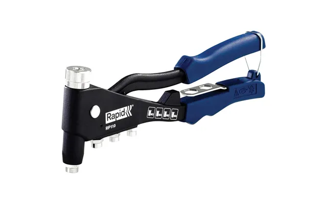 Rapid Rp110 Rivet Nut Pliers