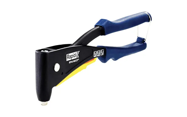 Rapid Rp40 Multi Hand Riveter
