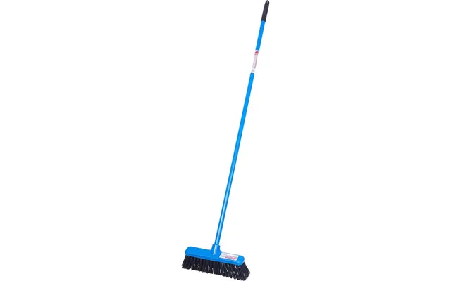 Red Gorilla Complete Broom Blue 12 Blue