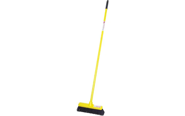 Red Gorilla Complete Broom Blue 12 Yellow