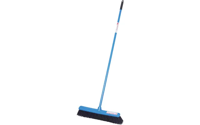Red Gorilla Complete Broom Blue 19 Blue